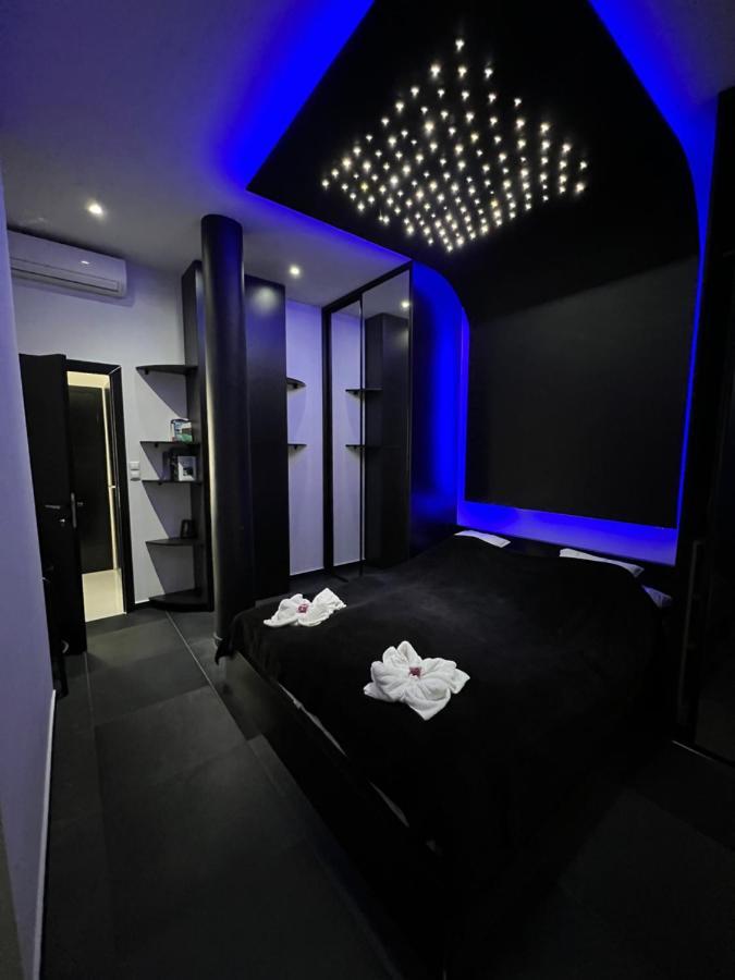 City Center Penthouse Budapest Extérieur photo