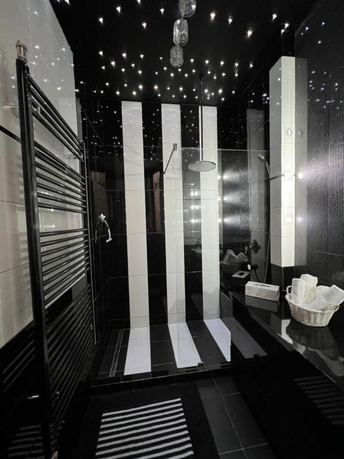 City Center Penthouse Budapest Extérieur photo